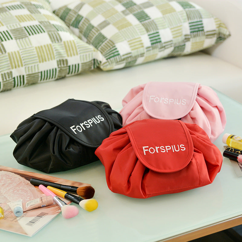 Waterproof Multifunctional Travel Makeup Storage Bag