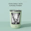 350ml Automatic Self Stirring Mug - Premium Kitchen Gadget