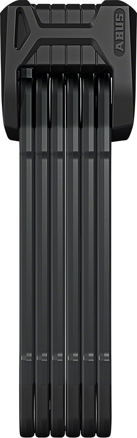 ABUS Bordo Granit XPlus 6500 Keyed Folding Lock - 120cm
