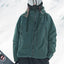 Chaqueta de Snowboard Unisex Premium Totalmente Sellada