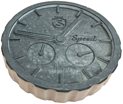 Silca Speed Chip Wax Additive for Enhanced Cycling Performance