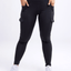 Leggings Taille Haute JupiterGear avec Poches Cargo