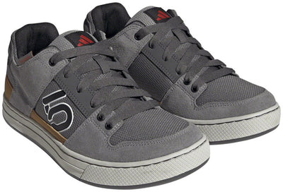 Zapatos Planos Five Ten Freerider - Hombre Gris Five/Gris One/Estrato Bronce 11.5