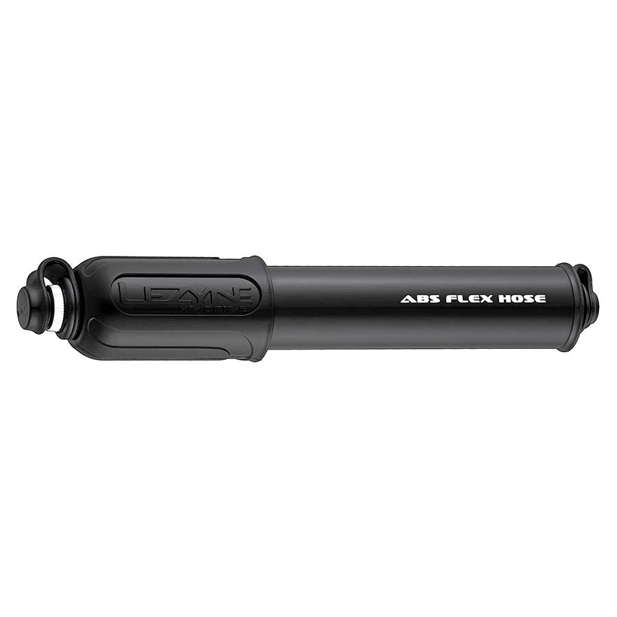 Pompe Lezyne HV Drive - Performance à Haut Volume