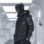 Premium Waterproof Shell Jacket for All Weather