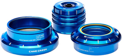 Cane Creek 110 30th Anniversary Headset - Blue