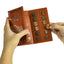 American Flag Souvenir Penny Collecting Book
