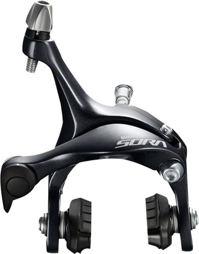Shimano Sora BR-R3000 Front Brake Caliper - Black