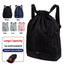 Large Capacity Multifunctional Sports Backpack
