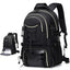 Mochila Exterior de Gran Capacidad Premium para Senderismo y Gimnasio