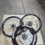 E-Road Rival 28'' 22-Speed Electric Bike - 250Wh FSA HM1 - Silver/Black - Size M (Open Box) - Korvel
