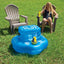 WOW Sports WOW-SOUND Cooler - Transportador de Bebidas Premium Flotante