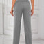 Lovelet High Waist Active Pants with Pockets