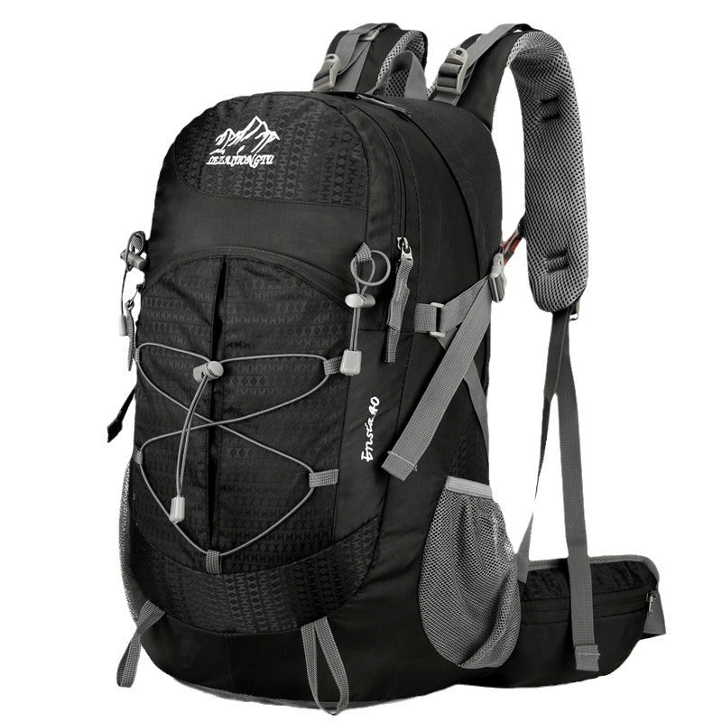 Premium Waterproof Hiking Backpack with Large Capacity