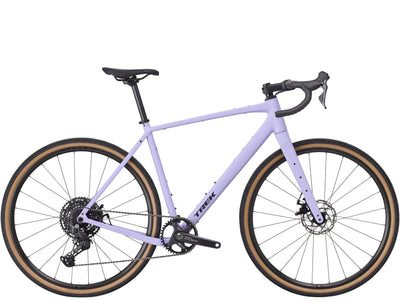 Checkpoint ALR 3 XL Matte Lavender Haze
