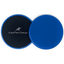 Core and Abs Exercise Slider Discs