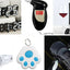 Qier USB Rechargeable Electric Bottle Opener