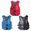 Gilet de sauvetage professionnel pour enfants