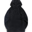 Hoodie en Fleece à Manches Longues avec Cordon de Serrage pour Homme