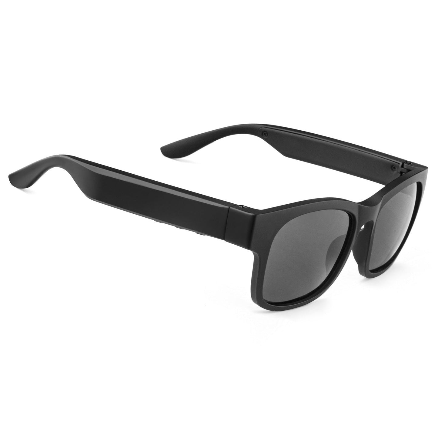 Polarized Music Sunglasses with Earphones