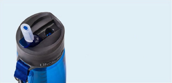 Premium Portable Water Purifier Drops