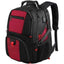 Mochila USB Multifuncional de Gran Capacidad