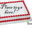 Kit de Decoración para Pasteles de Juego de Construcción de Oasis Supply - 14 piezas