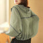 Loose-fitting Breathable Outdoor Windbreaker