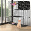 GBruno 3-Tier Playpen with Hammock and Toy Ball