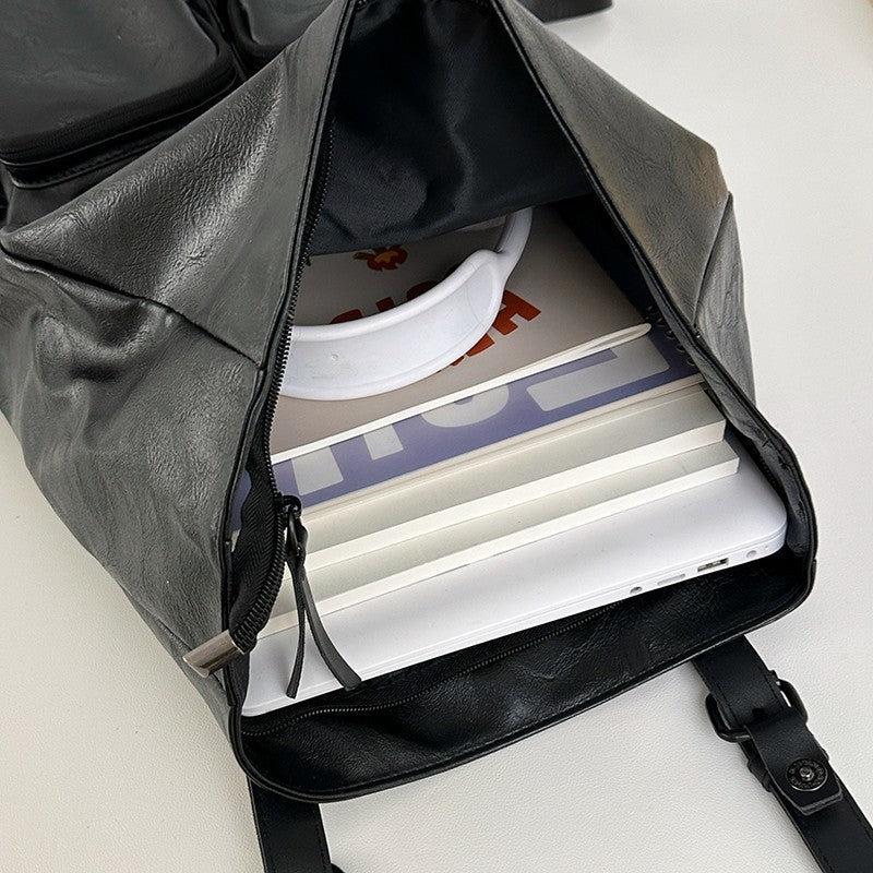 Sac à dos de voyage grande capacité pour hommes et femmes