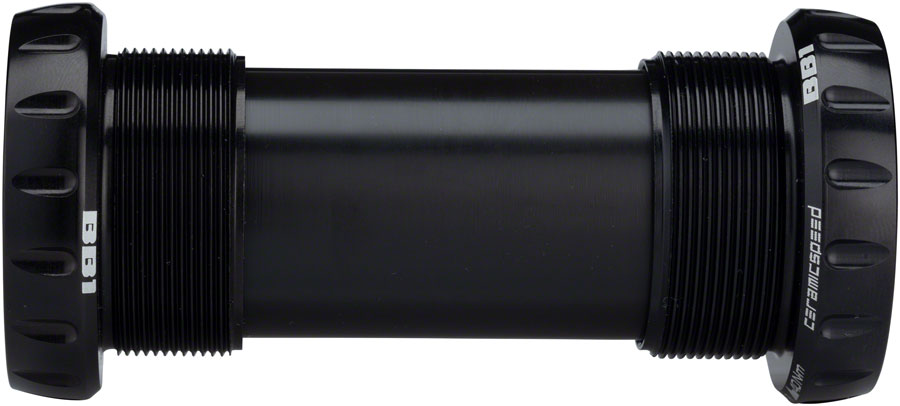 CeramicSpeed BSA MTB Bottom Bracket - Rendimiento Premium