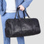 Sac à main rétro embossé premium pour hommes