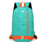 Outdoor Ultra-light Multi-Color Portable Backpack