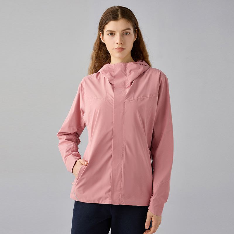Premium Wool Lined Soft Shell Jacket for All Seasons