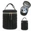 Multifunctional Portable Baby Bottle Insulated Bag