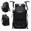 Mochila de Viaje para Montañismo de Gran Capacidad para Hombre