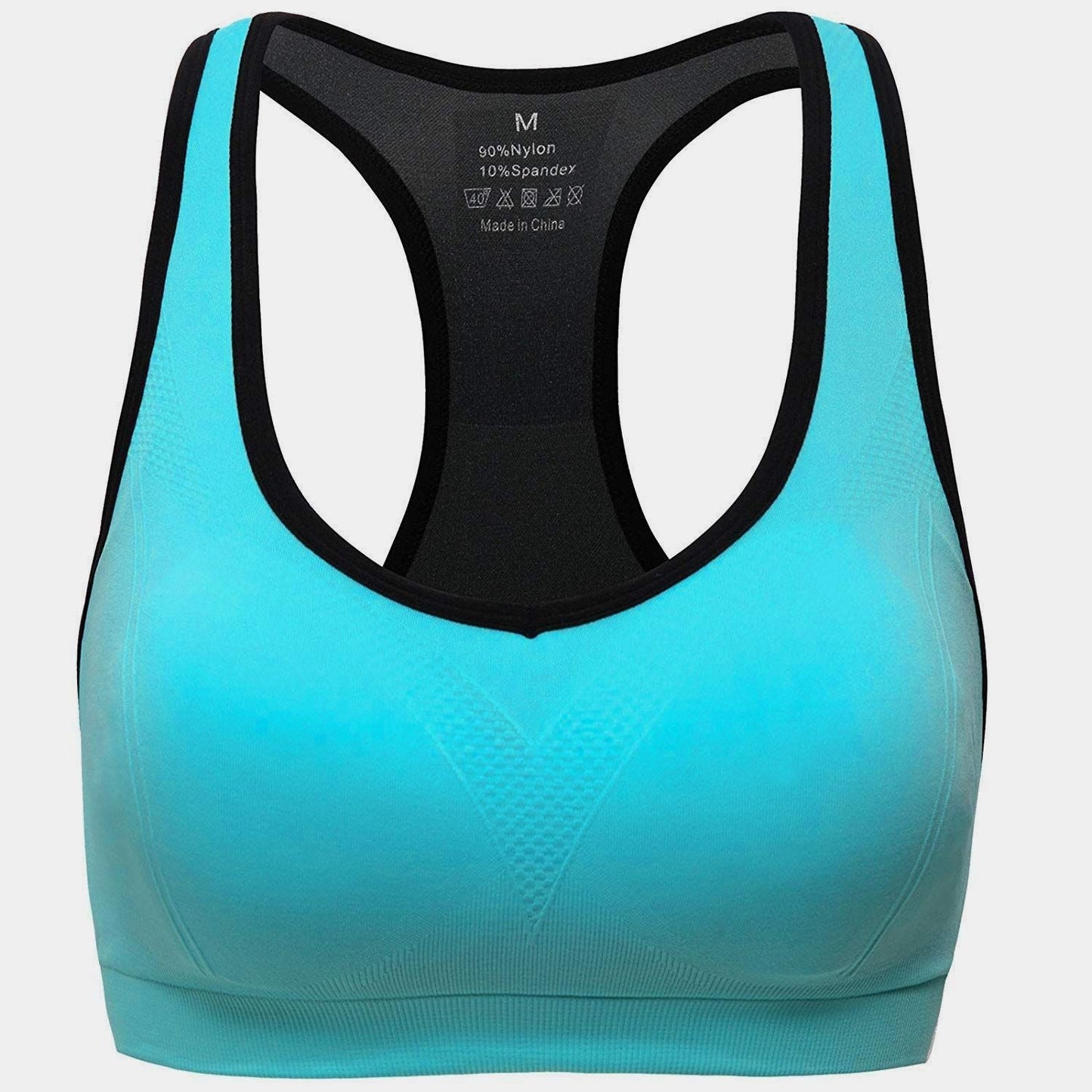 Sostenedor Deportivo Racerback Estiloso para Mujer de JupiterGear