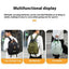 Mochila Deportiva Premium para Actividades al Aire Libre y Escalada