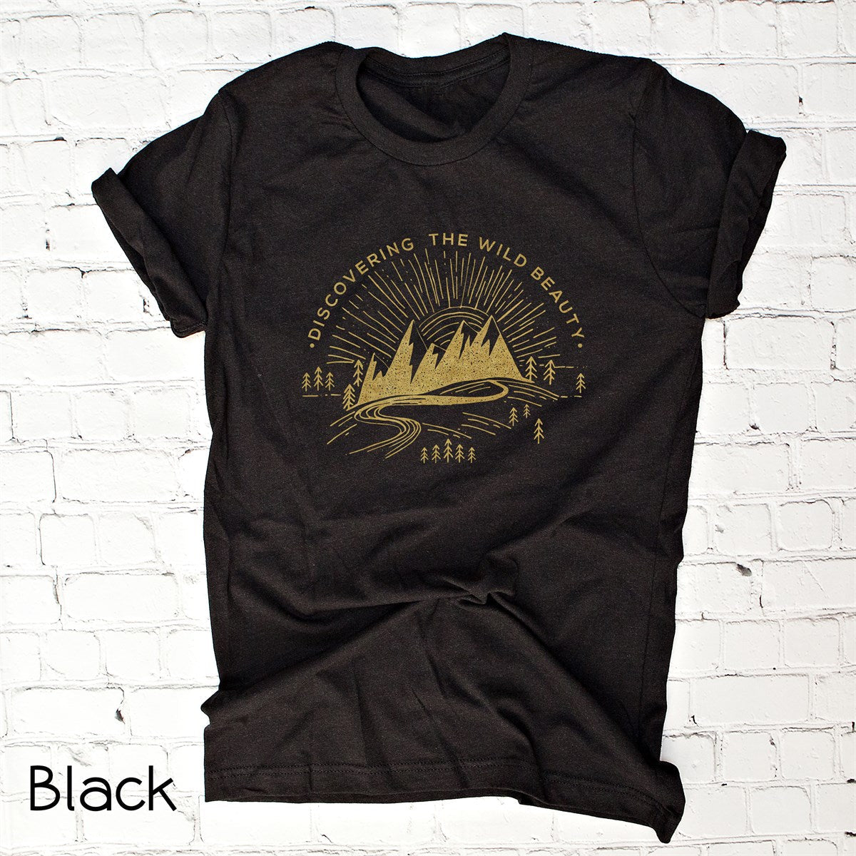 Wild Beauty Batting Tee
