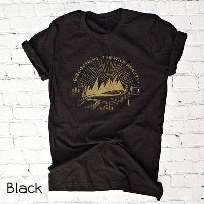 Wild Beauty Batting Tee
