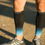 Endurance Compression Calf & Leg Sleeve for Running and Hiking - Korvel