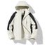 Premium Thick Cotton-Padded Puffer Jacket