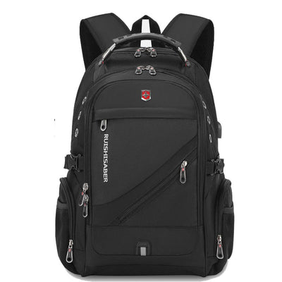Sac à dos d'affaires Saber pour ordinateur portable pour l'école