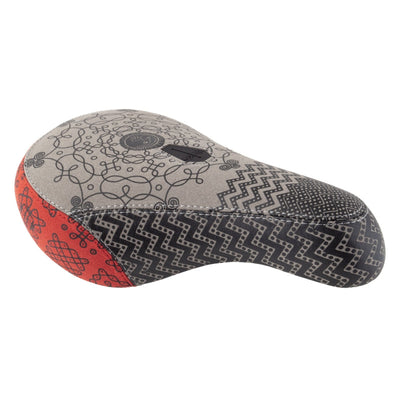 The Shadow Conspiracy Penumbra Coulomb Series 8 Saddle