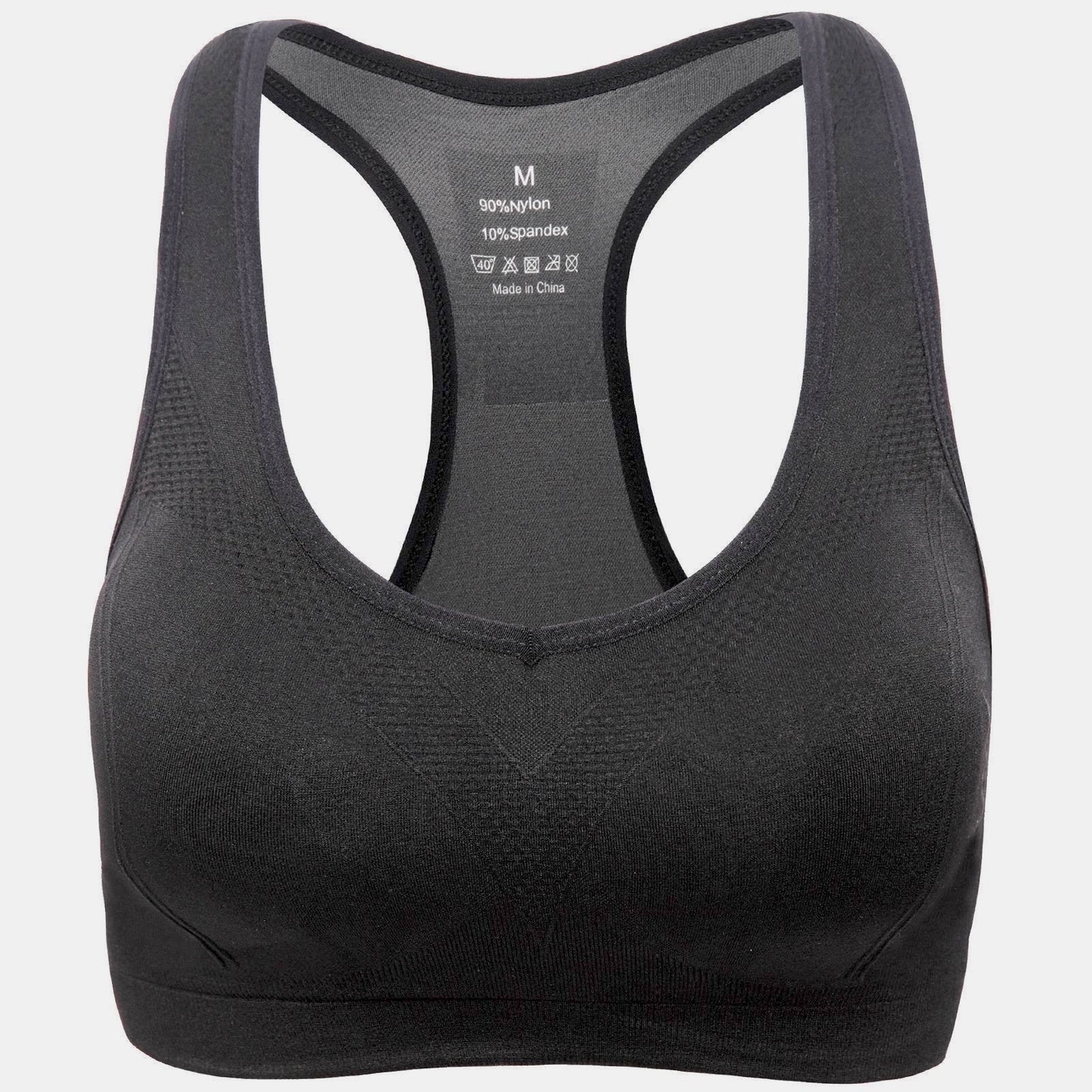 Sostenedor Deportivo Racerback Estiloso para Mujer de JupiterGear