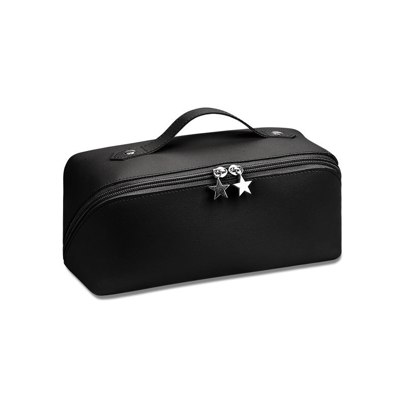 Pillow Cosmetics Storage Cleaning Bag - Travel Convenience
