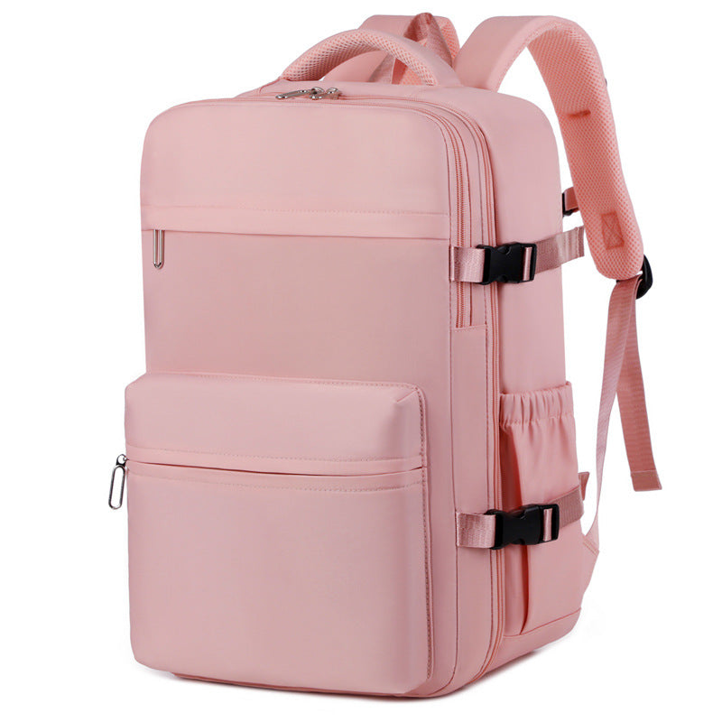 Sac à dos de compression à vide grande capacité