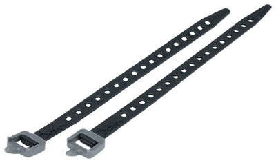 Swift Industries 9" Durable Tie Down Straps - Pair