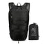 Premium Outdoor Travel Backpack - Versatile & Stylish