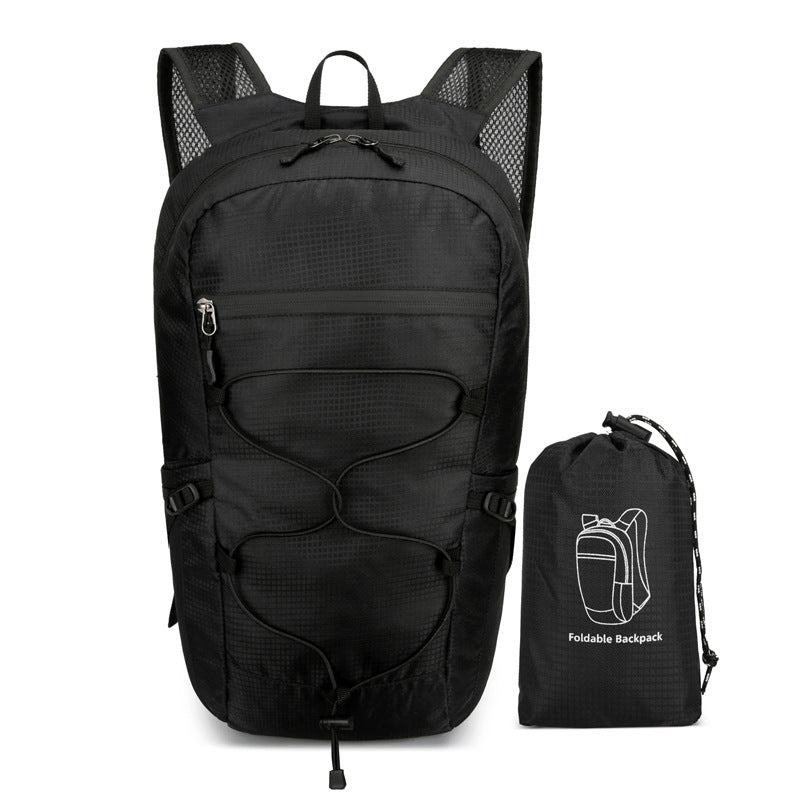 Premium Outdoor Travel Backpack - Versatile & Stylish